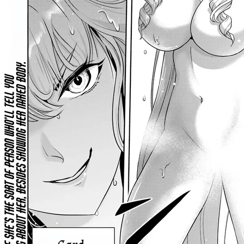 The Villainous Noble Loves Mom Heroines Too Much ~Becoming The Strongest With Sincere Effort To Save Misfortunate Fave Chars~ Chapter 30 cover
