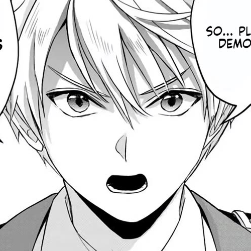 The Villainous Noble Loves Mom Heroines Too Much ~Becoming The Strongest With Sincere Effort To Save Misfortunate Fave Chars~ Chapter 32 cover