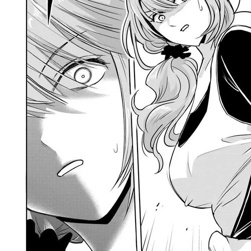 The Villainous Noble Loves Mom Heroines Too Much ~Becoming The Strongest With Sincere Effort To Save Misfortunate Fave Chars~ Chapter 37 cover