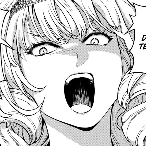 The Villainous Noble Loves Mom Heroines Too Much ~Becoming The Strongest With Sincere Effort To Save Misfortunate Fave Chars~ Chapter 38 cover