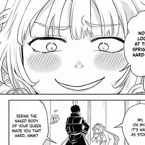 The Villainous Noble Loves Mom Heroines Too Much ~Becoming The Strongest With Sincere Effort To Save Misfortunate Fave Chars~ Chapter 39 cover