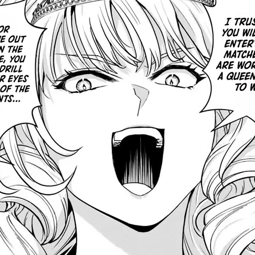 The Villainous Noble Loves Mom Heroines Too Much ~Becoming The Strongest With Sincere Effort To Save Misfortunate Fave Chars~ Chapter 40 cover