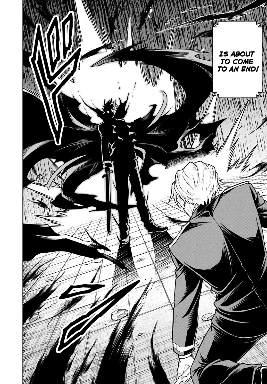 The Villainous Noble Loves Mom Heroines Too Much ~Becoming The Strongest With Sincere Effort To Save Misfortunate Fave Chars~ Chapter 41 page 4 - Chapter 41