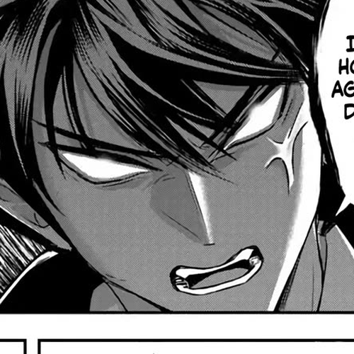 The Villainous Noble Loves Mom Heroines Too Much ~Becoming The Strongest With Sincere Effort To Save Misfortunate Fave Chars~ Chapter 41 cover
