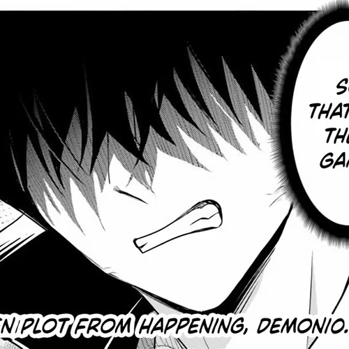 The Villainous Noble Loves Mom Heroines Too Much ~Becoming The Strongest With Sincere Effort To Save Misfortunate Fave Chars~ Chapter 42 cover