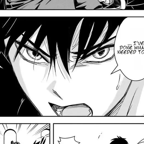 The Villainous Noble Loves Mom Heroines Too Much ~Becoming The Strongest With Sincere Effort To Save Misfortunate Fave Chars~ Chapter 43 cover