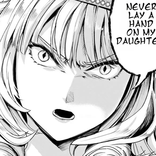 The Villainous Noble Loves Mom Heroines Too Much ~Becoming The Strongest With Sincere Effort To Save Misfortunate Fave Chars~ Chapter 44 cover