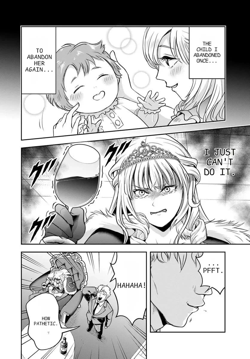 The Villainous Noble Loves Mom Heroines Too Much ~Becoming The Strongest With Sincere Effort To Save Misfortunate Fave Chars~ Chapter 45 page 13 - Chapter 45