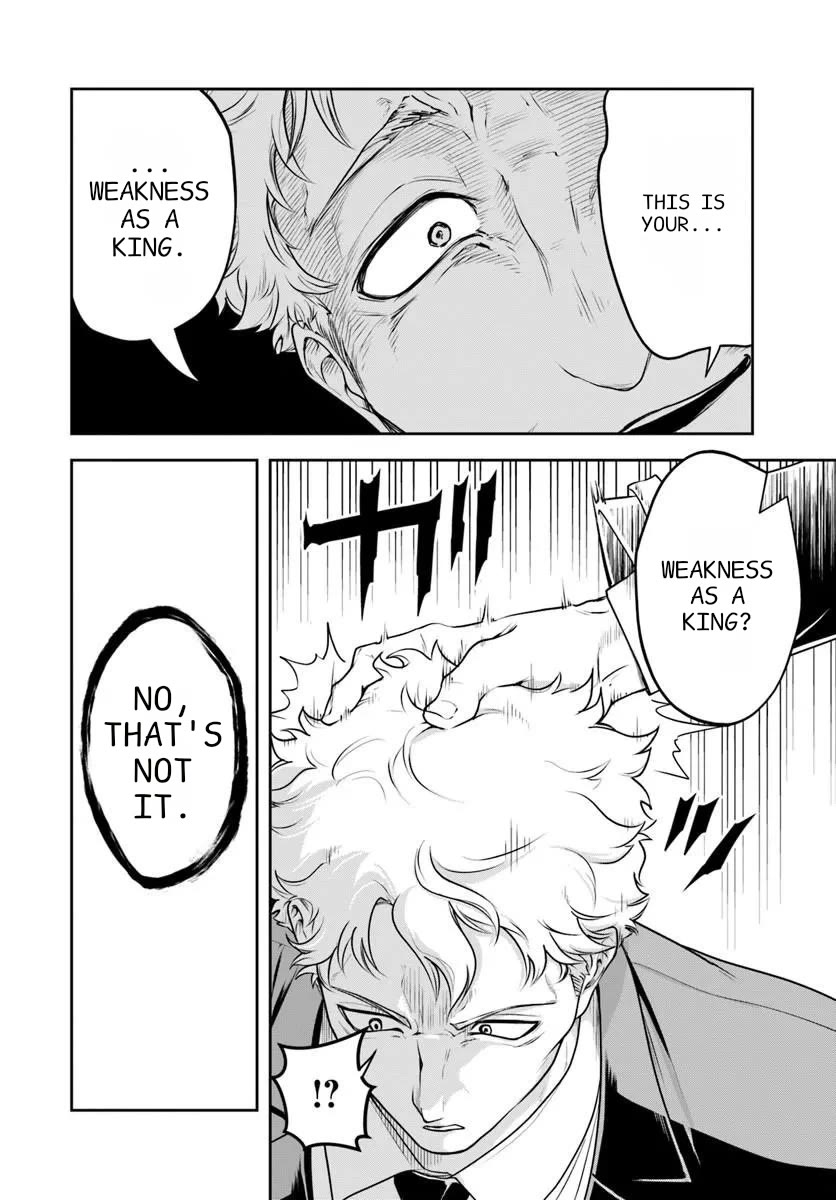 The Villainous Noble Loves Mom Heroines Too Much ~Becoming The Strongest With Sincere Effort To Save Misfortunate Fave Chars~ Chapter 45 page 15 - Chapter 45