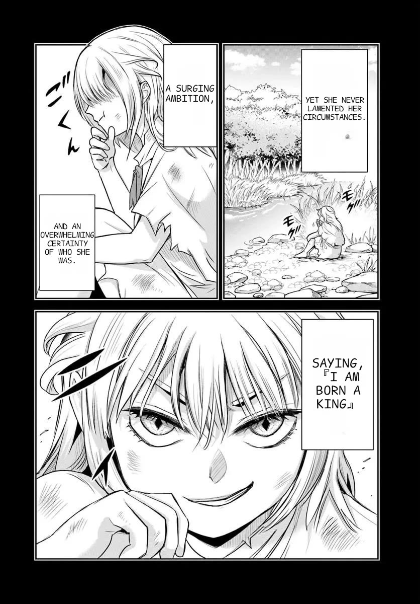 The Villainous Noble Loves Mom Heroines Too Much ~Becoming The Strongest With Sincere Effort To Save Misfortunate Fave Chars~ Chapter 45 page 3 - Chapter 45