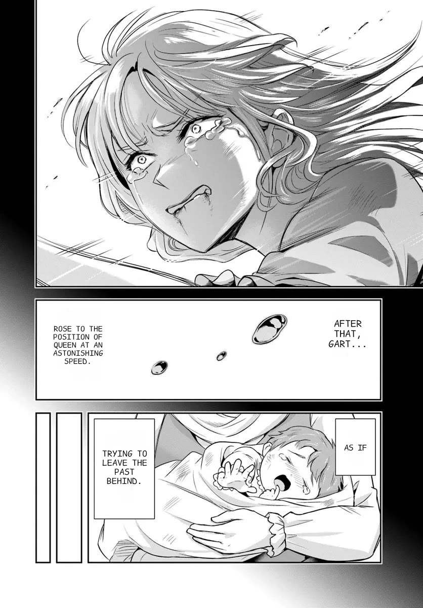 The Villainous Noble Loves Mom Heroines Too Much ~Becoming The Strongest With Sincere Effort To Save Misfortunate Fave Chars~ Chapter 45 page 9 - Chapter 45