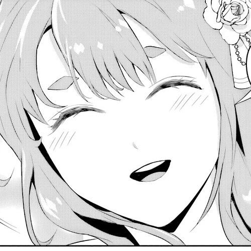 The Villainous Noble Loves Mom Heroines Too Much ~Becoming The Strongest With Sincere Effort To Save Misfortunate Fave Chars~ Chapter 7.5 cover