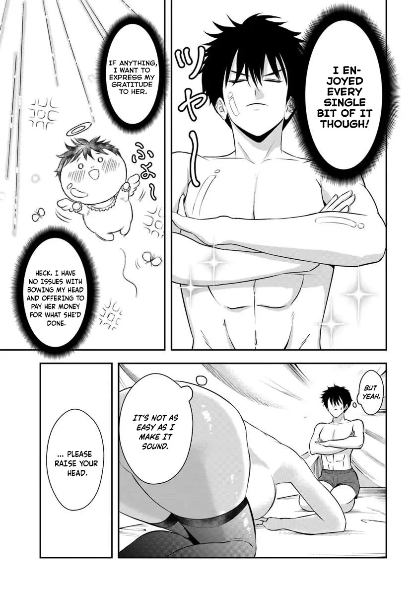 The Villainous Noble Loves Mom Heroines Too Much ~Becoming The Strongest With Sincere Effort To Save Misfortunate Fave Chars~ Chapter 8 page 3 - Chapter 8