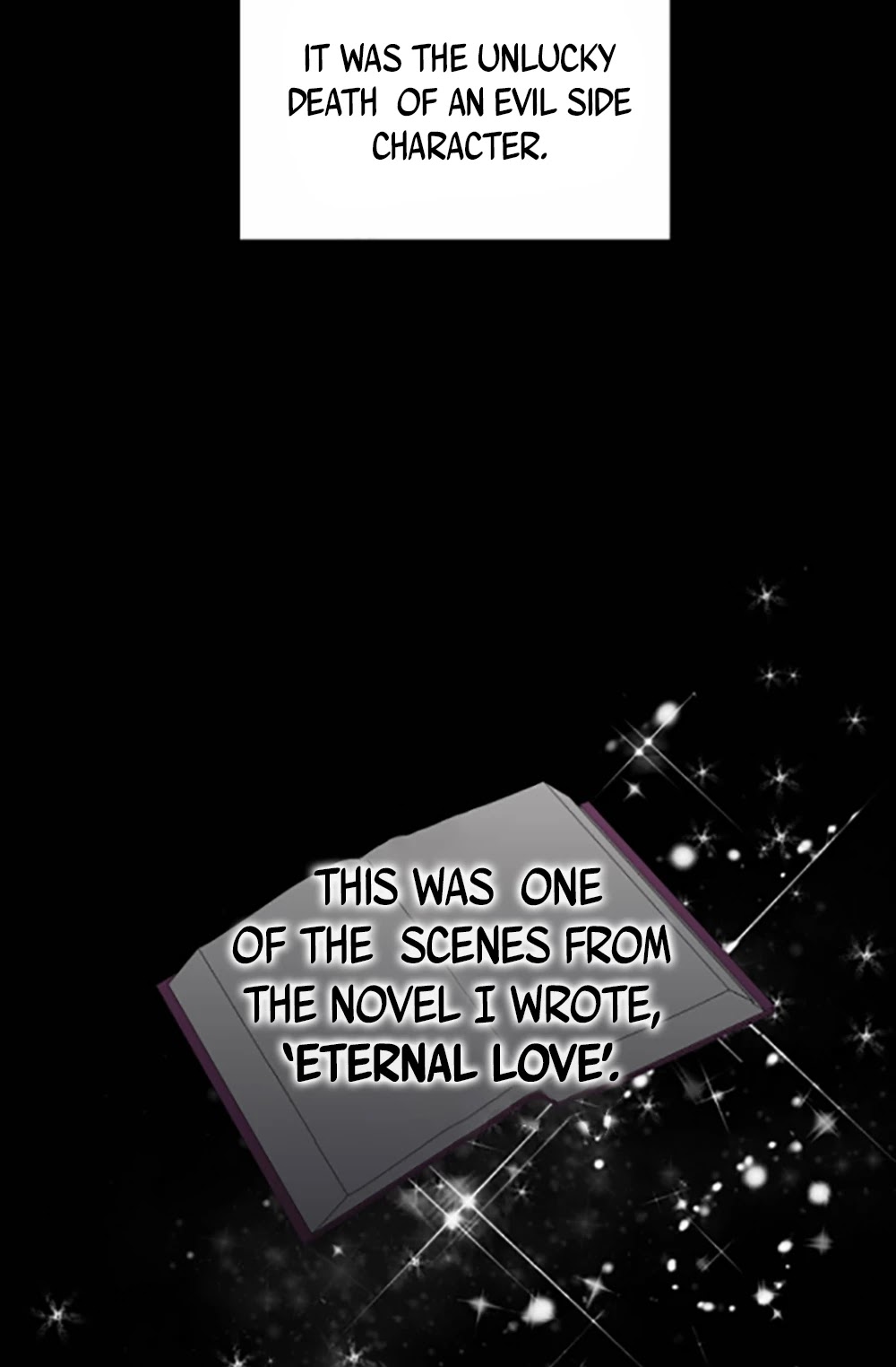 The Viridescent Crown Chapter 1 page 13 - Chapter 1