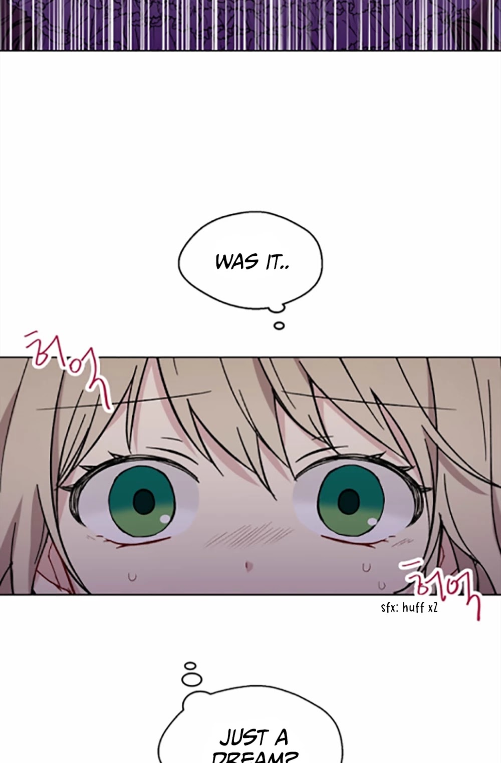 The Viridescent Crown Chapter 1 page 16 - Chapter 1