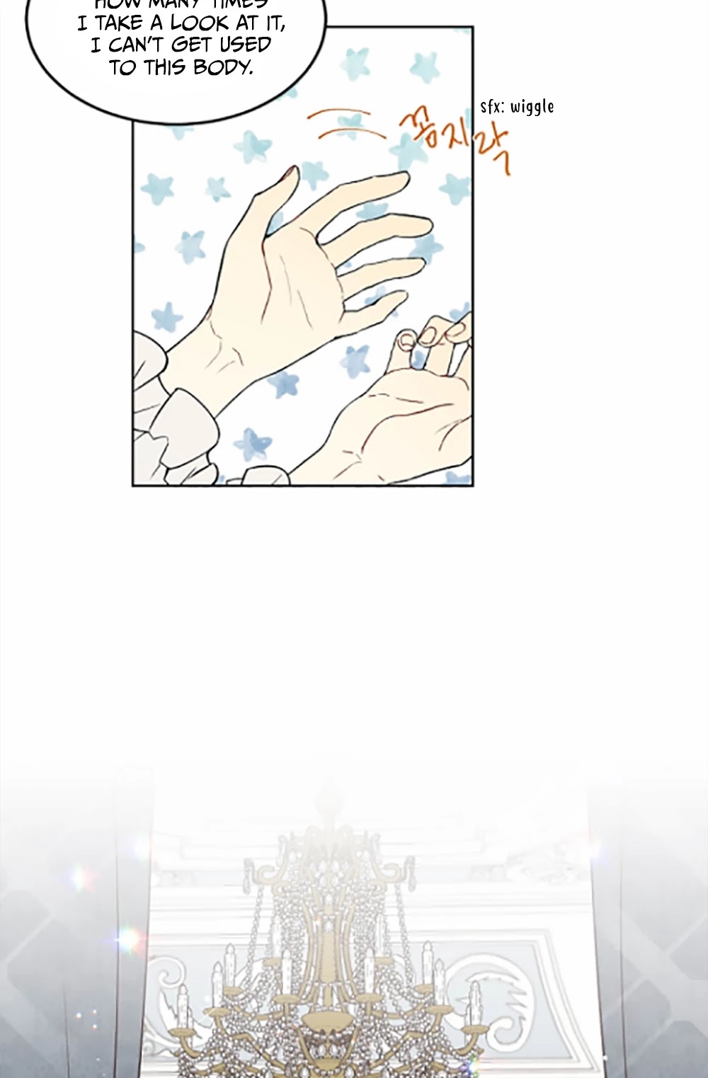 The Viridescent Crown Chapter 1 page 19 - Chapter 1