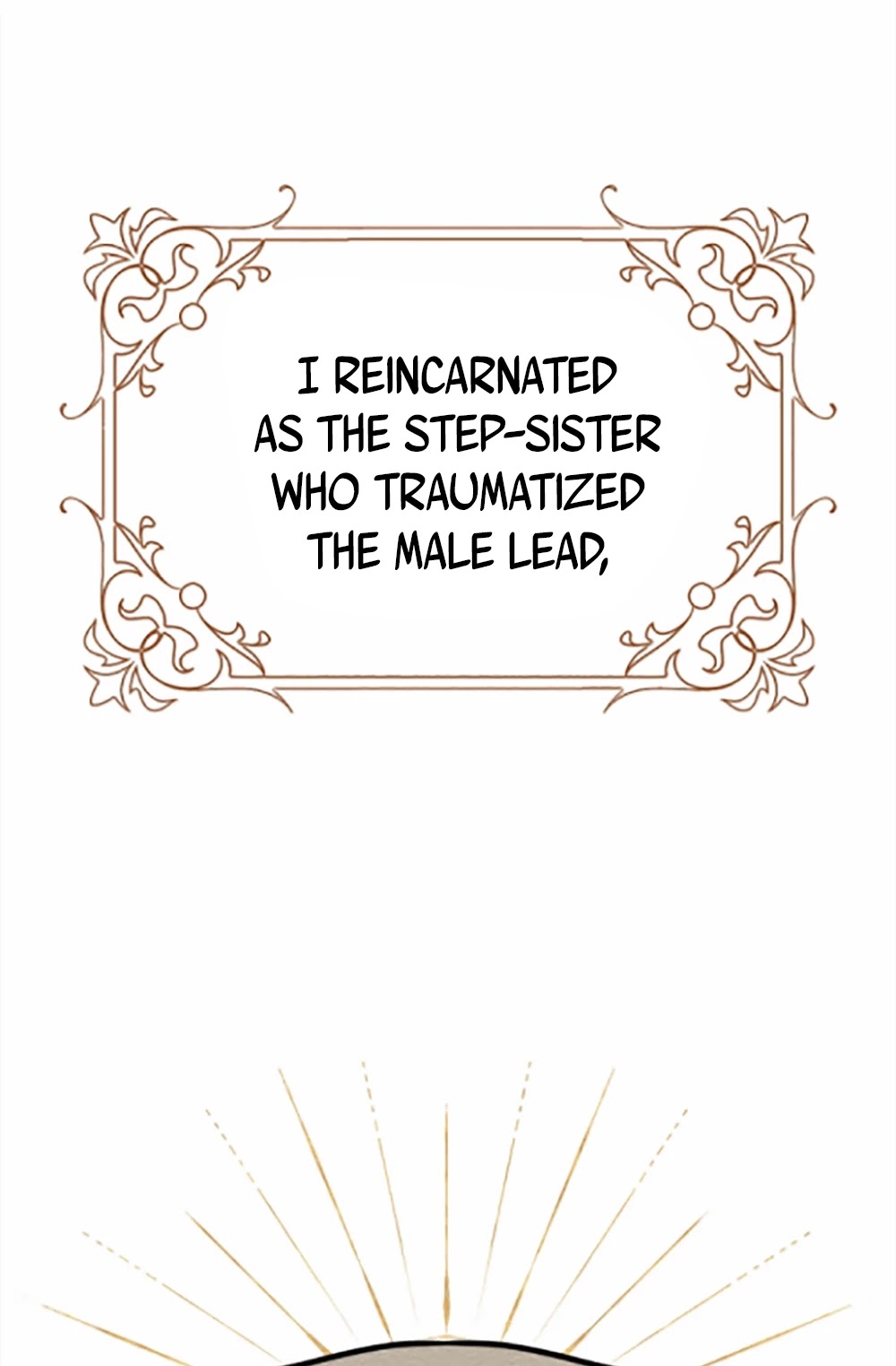 The Viridescent Crown Chapter 1 page 21 - Chapter 1