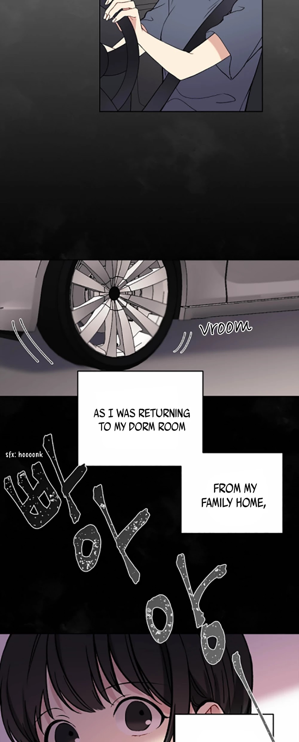 The Viridescent Crown Chapter 1 page 26 - Chapter 1