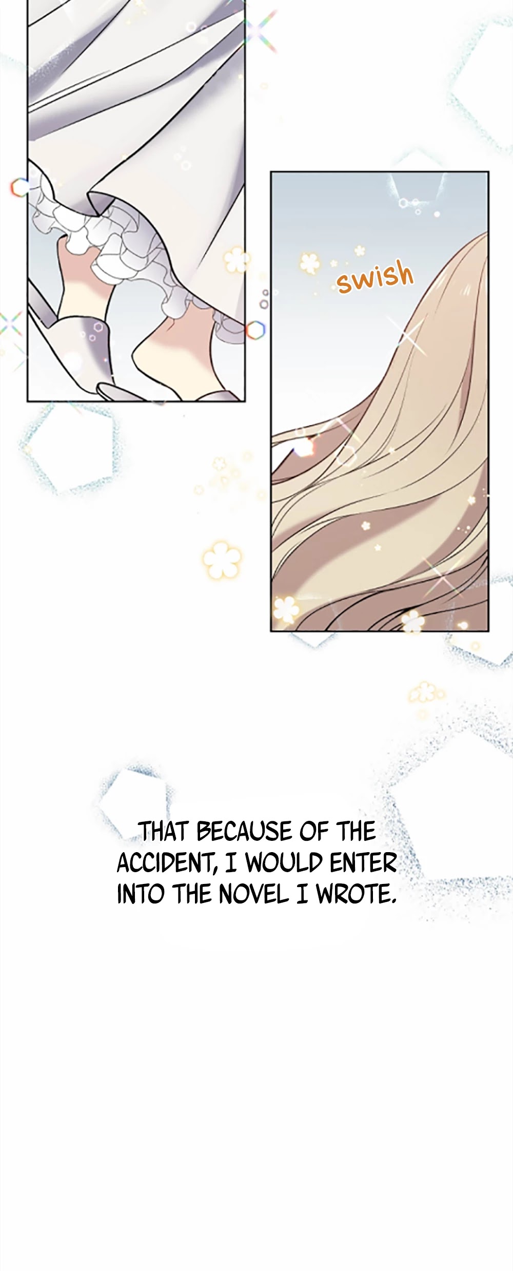 The Viridescent Crown Chapter 1 page 28 - Chapter 1