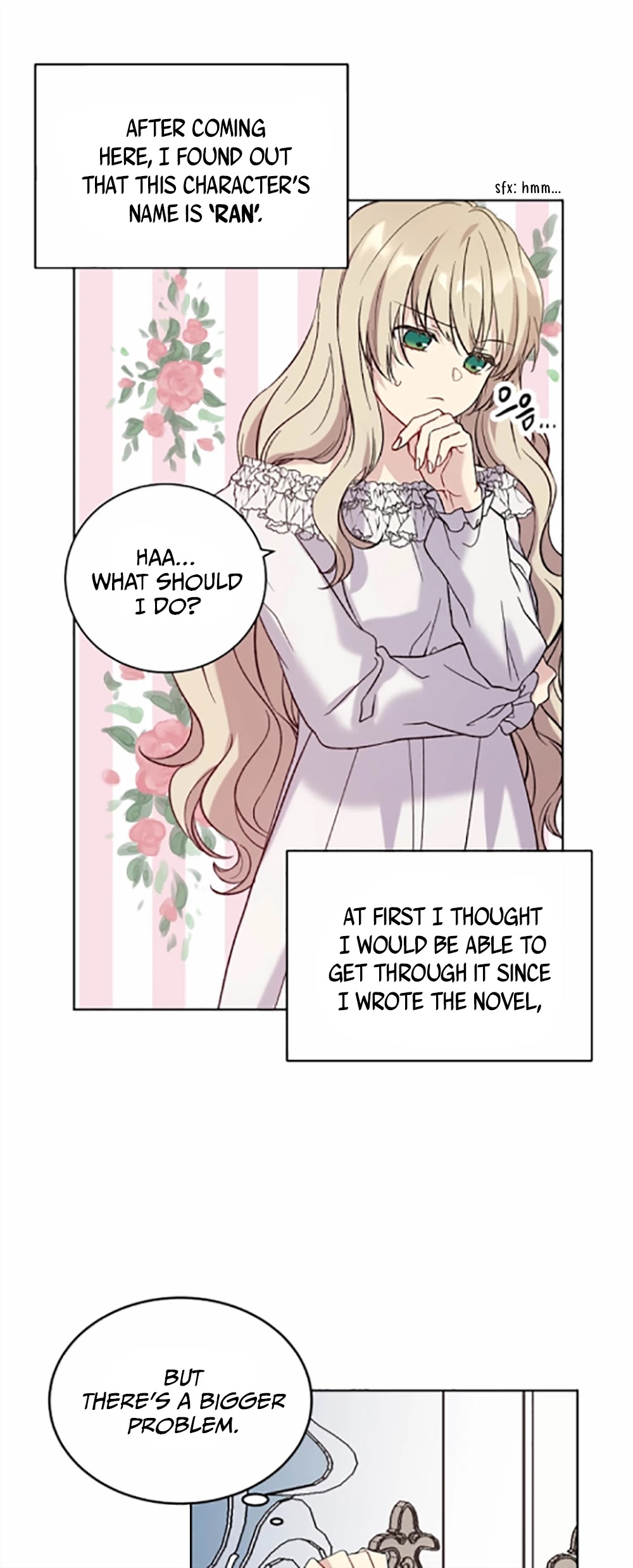 The Viridescent Crown Chapter 1 page 31 - Chapter 1