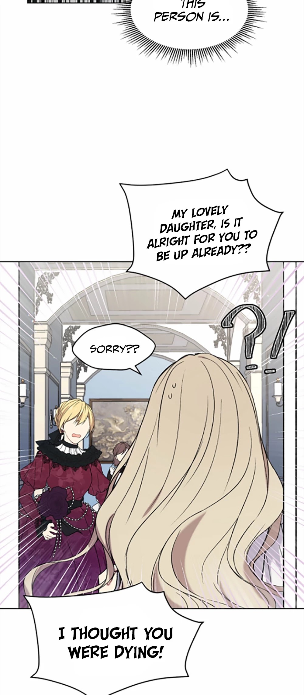 The Viridescent Crown Chapter 1 page 34 - Chapter 1
