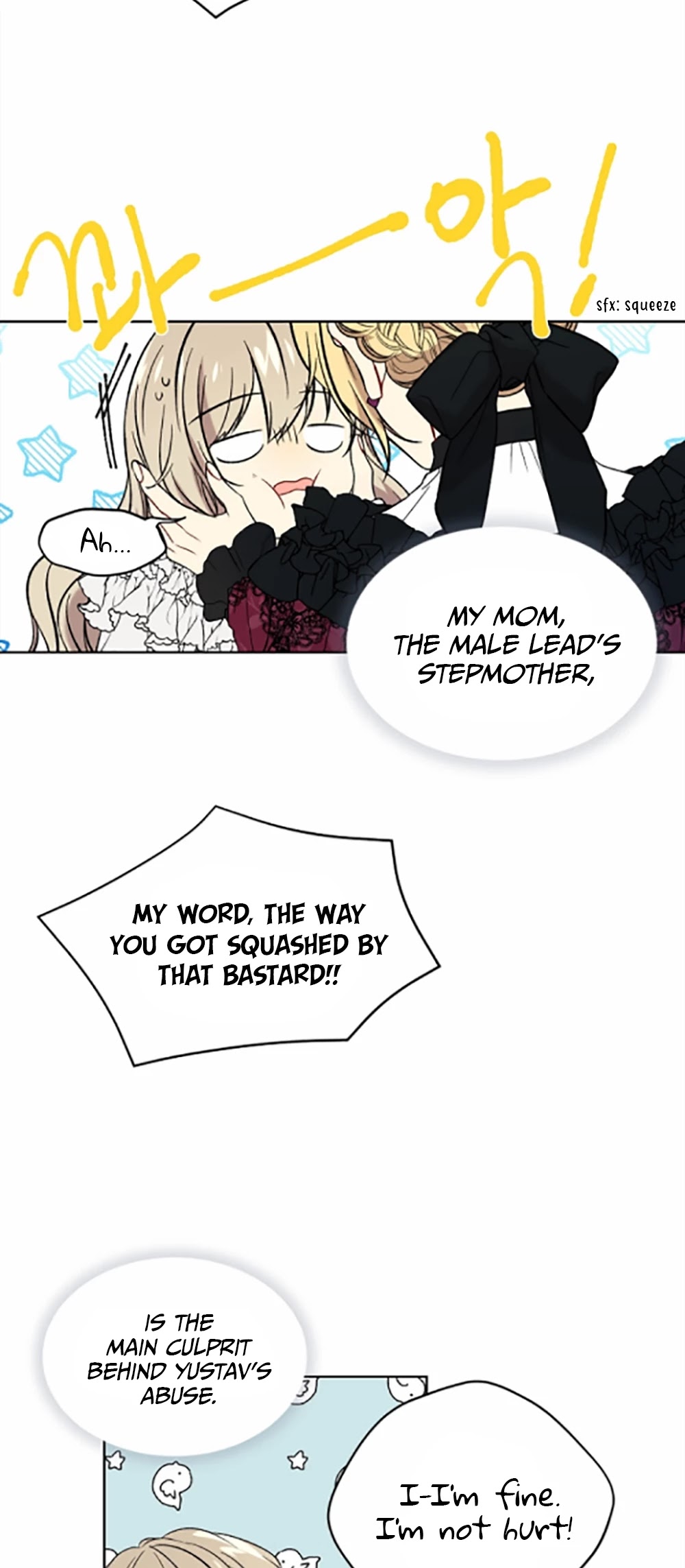 The Viridescent Crown Chapter 1 page 35 - Chapter 1
