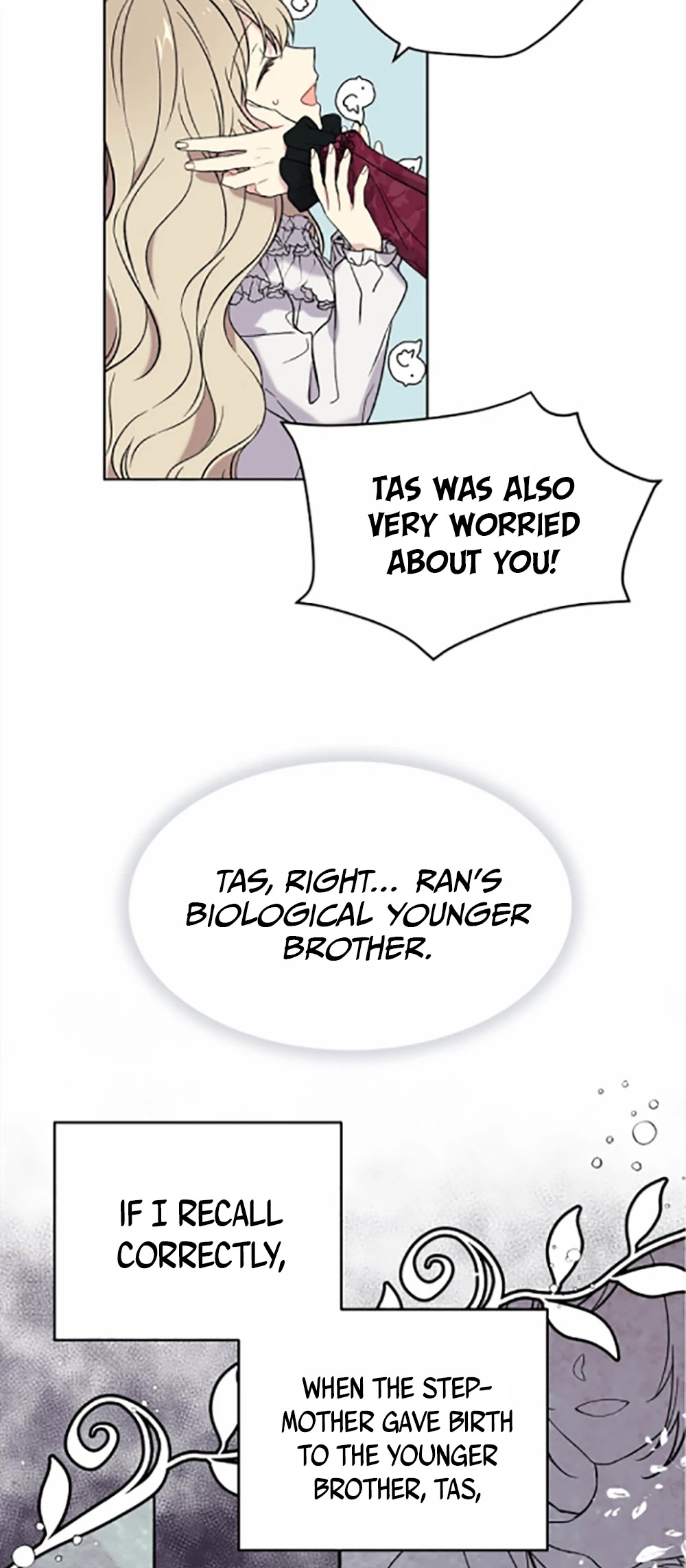The Viridescent Crown Chapter 1 page 36 - Chapter 1
