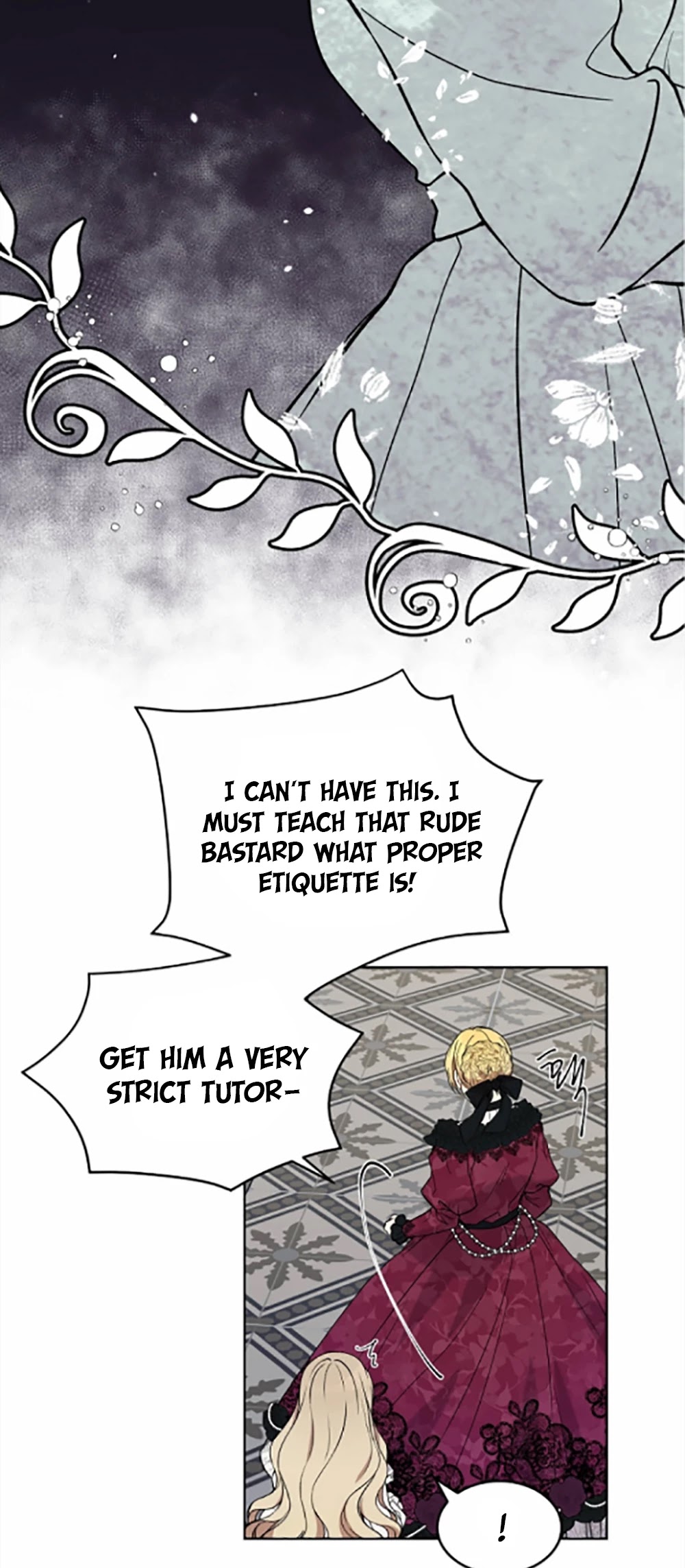 The Viridescent Crown Chapter 1 page 38 - Chapter 1