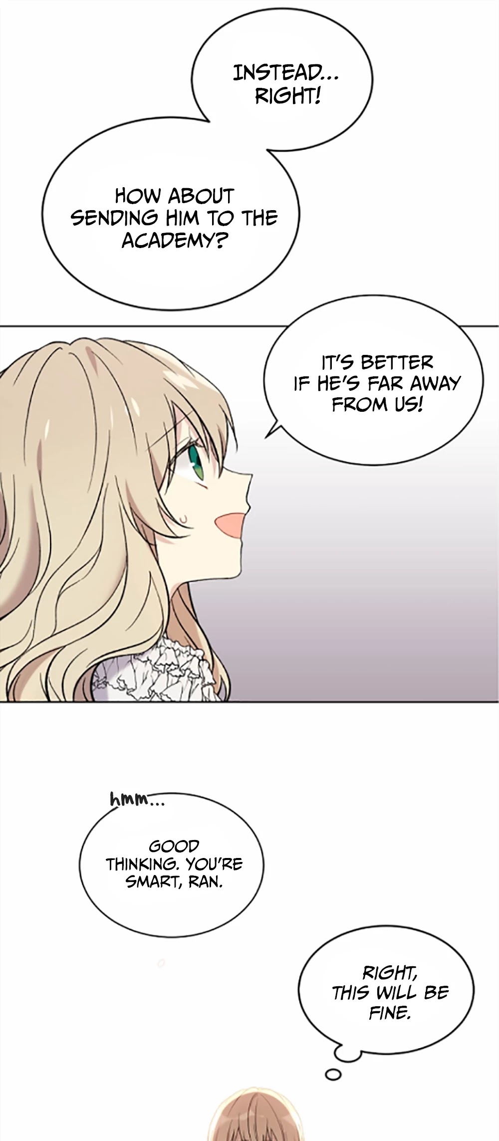 The Viridescent Crown Chapter 1 page 40 - Chapter 1