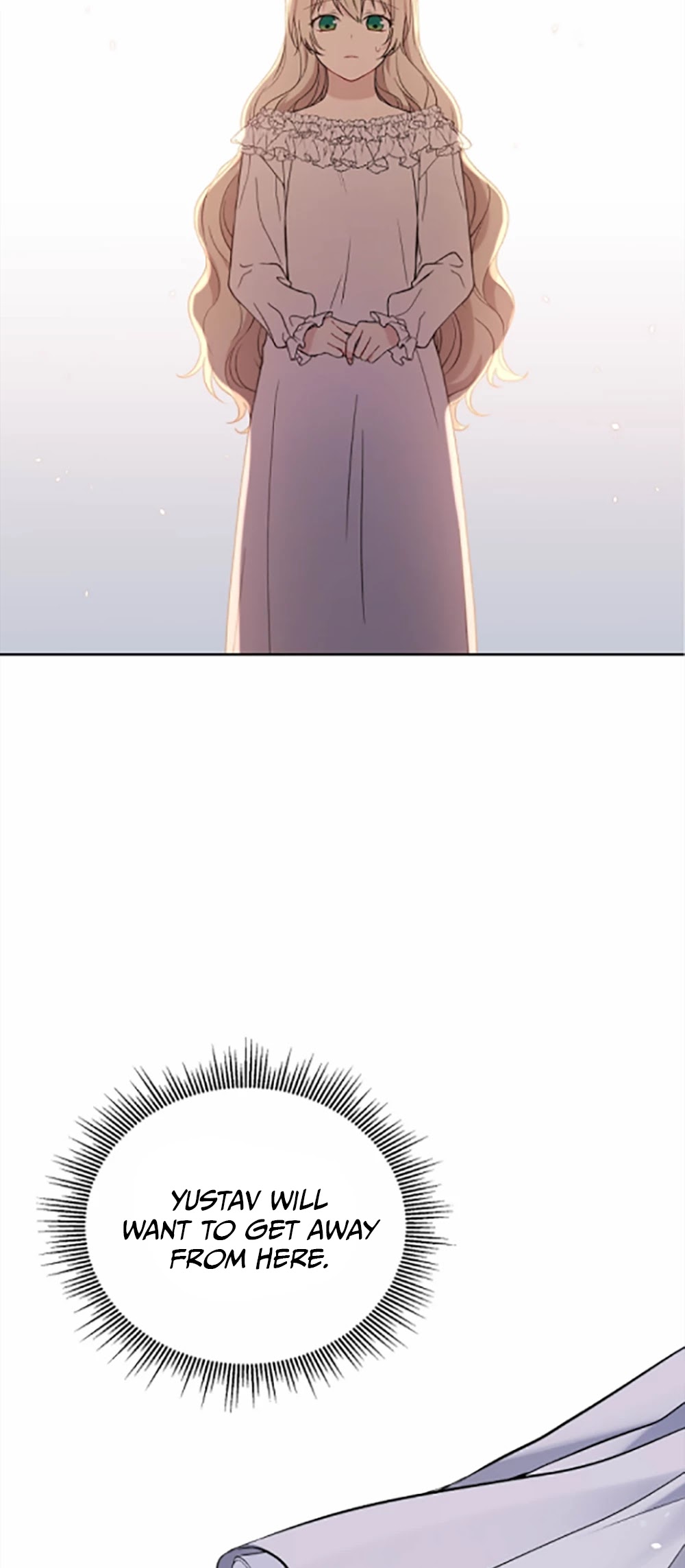 The Viridescent Crown Chapter 1 page 41 - Chapter 1