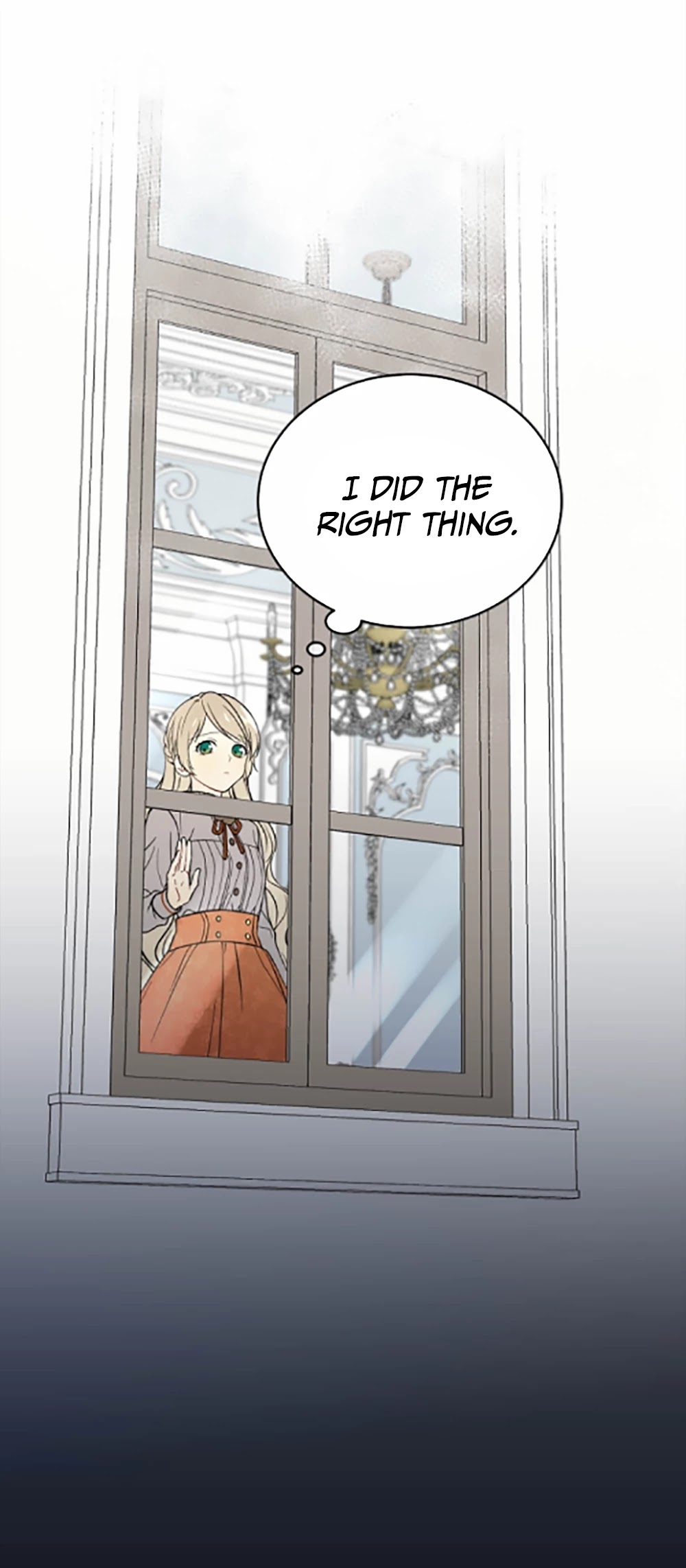 The Viridescent Crown Chapter 1 page 44 - Chapter 1