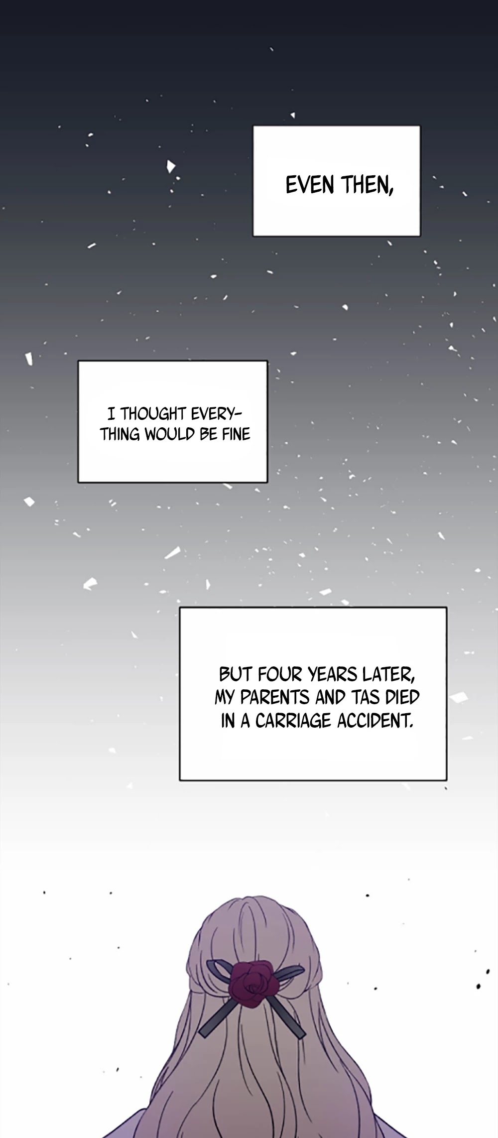 The Viridescent Crown Chapter 1 page 45 - Chapter 1