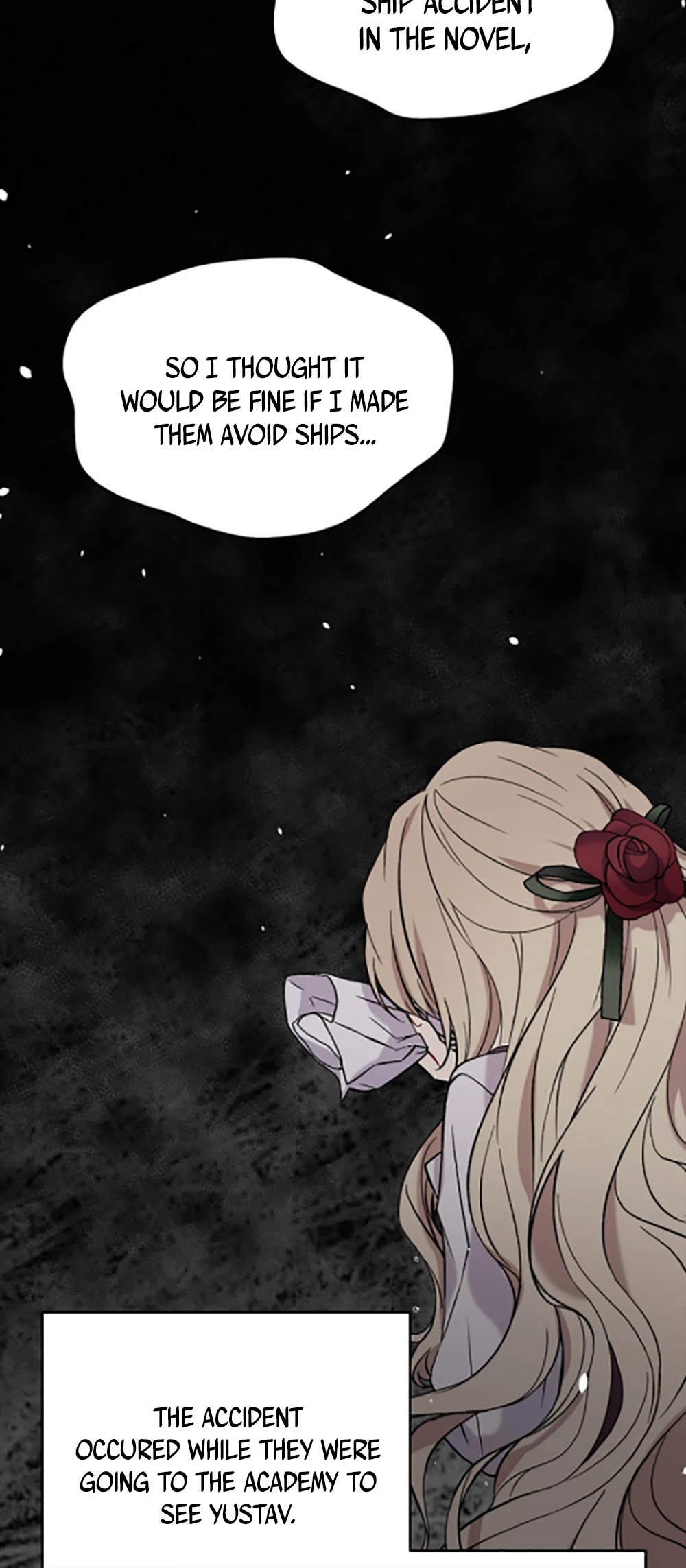 The Viridescent Crown Chapter 1 page 47 - Chapter 1