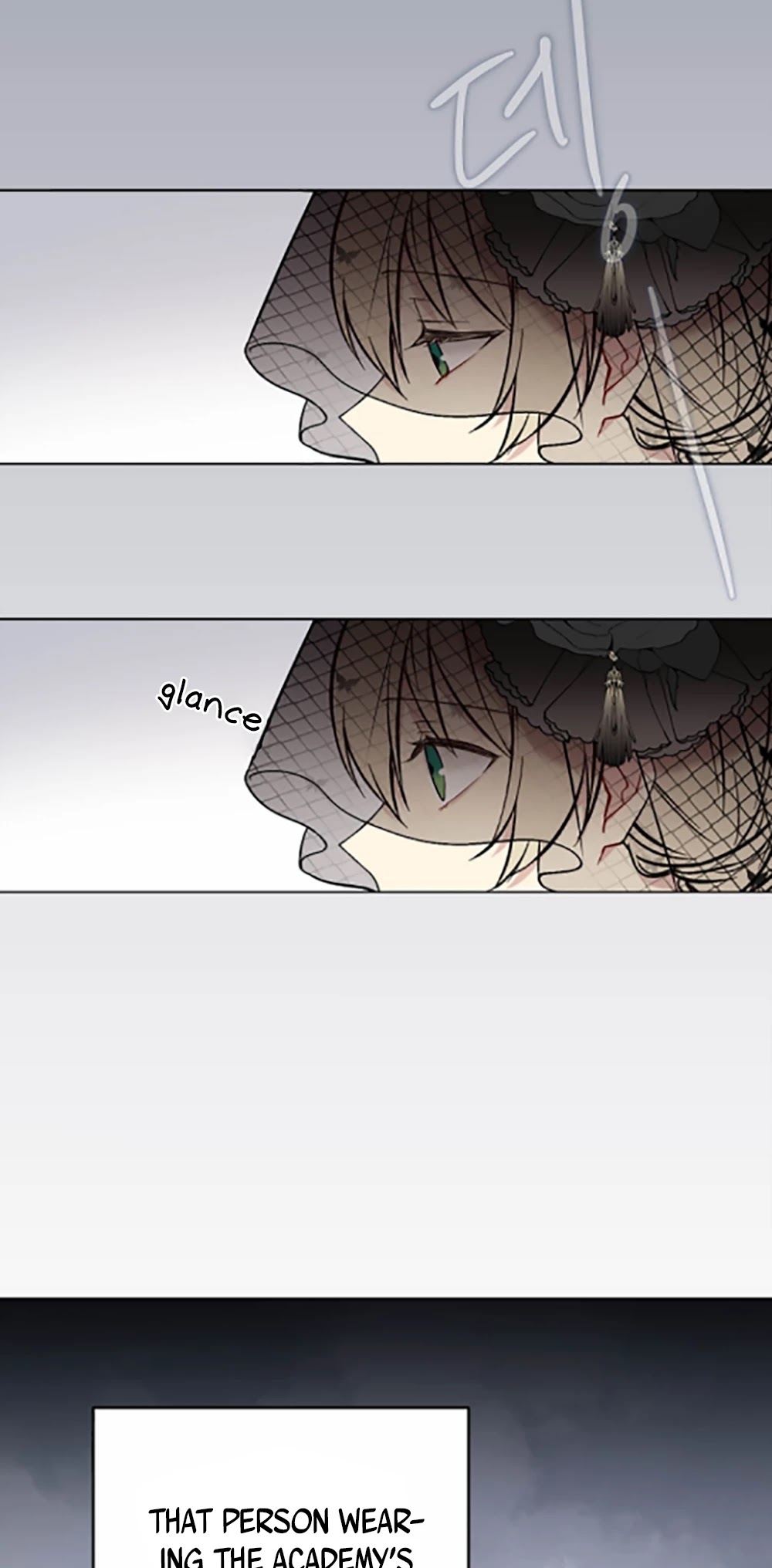 The Viridescent Crown Chapter 1 page 50 - Chapter 1