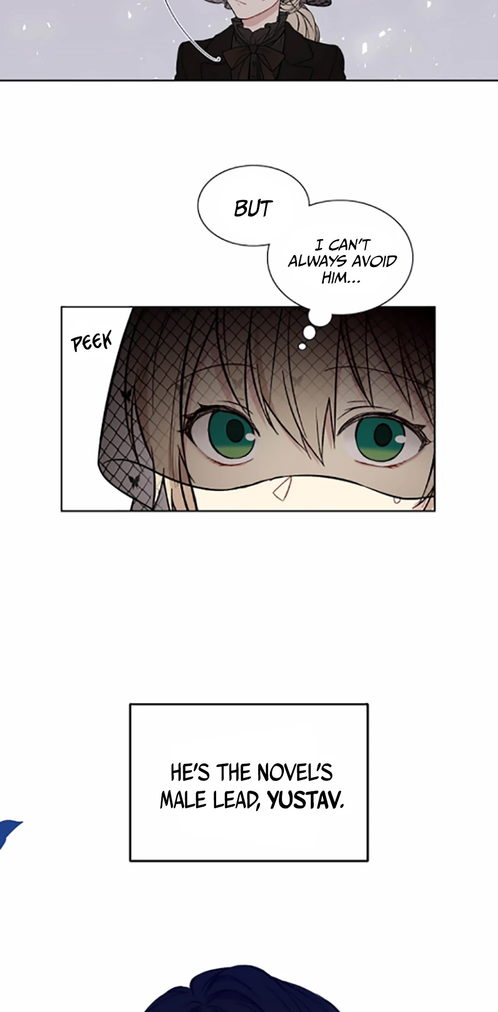 The Viridescent Crown Chapter 1 page 53 - Chapter 1