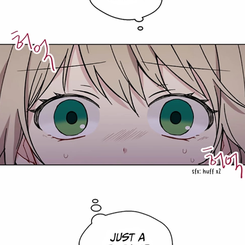 The Viridescent Crown Chapter 1 cover