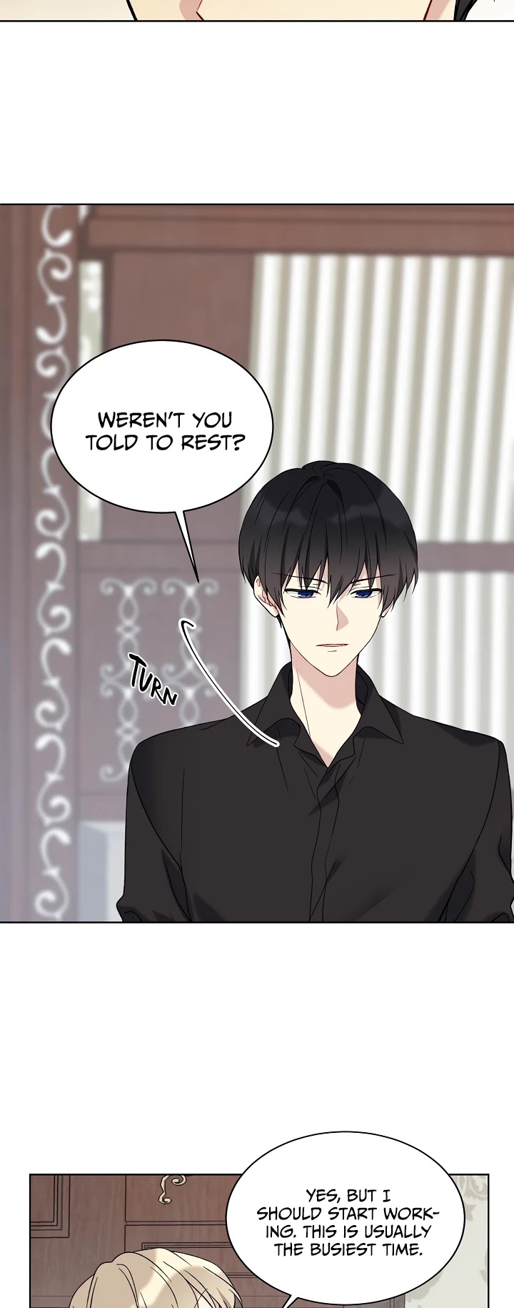 The Viridescent Crown Chapter 10 page 12 - Chapter 10