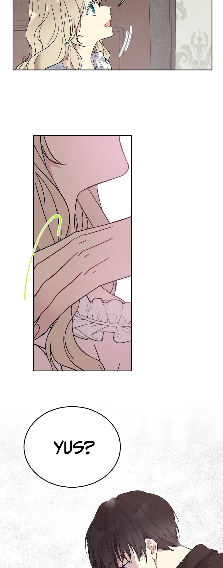 The Viridescent Crown Chapter 10 page 13 - Chapter 10
