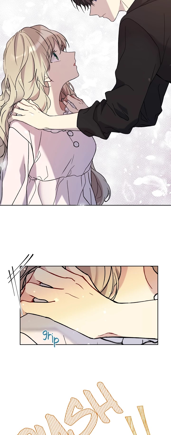 The Viridescent Crown Chapter 10 page 14 - Chapter 10