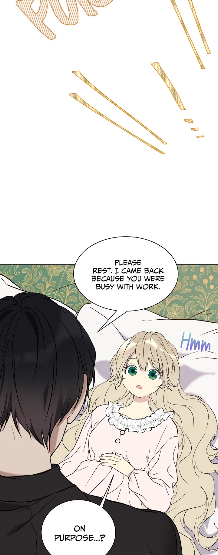 The Viridescent Crown Chapter 10 page 15 - Chapter 10