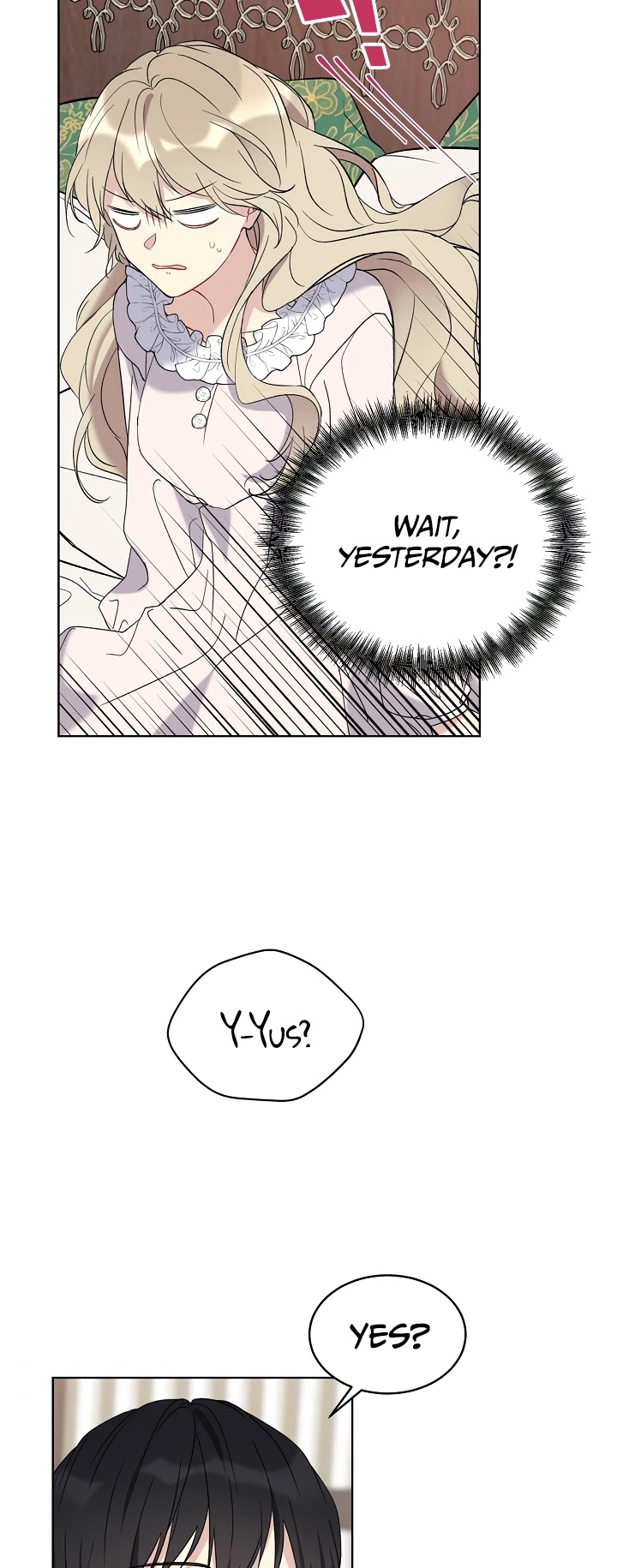 The Viridescent Crown Chapter 10 page 18 - Chapter 10