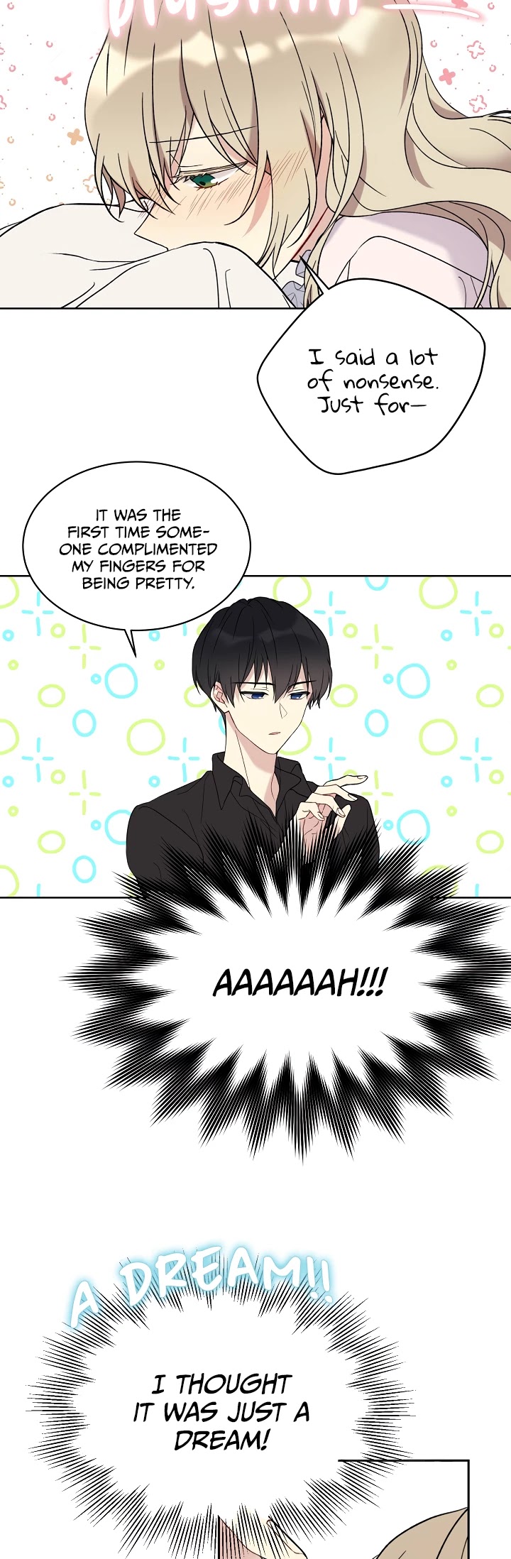 The Viridescent Crown Chapter 10 page 21 - Chapter 10