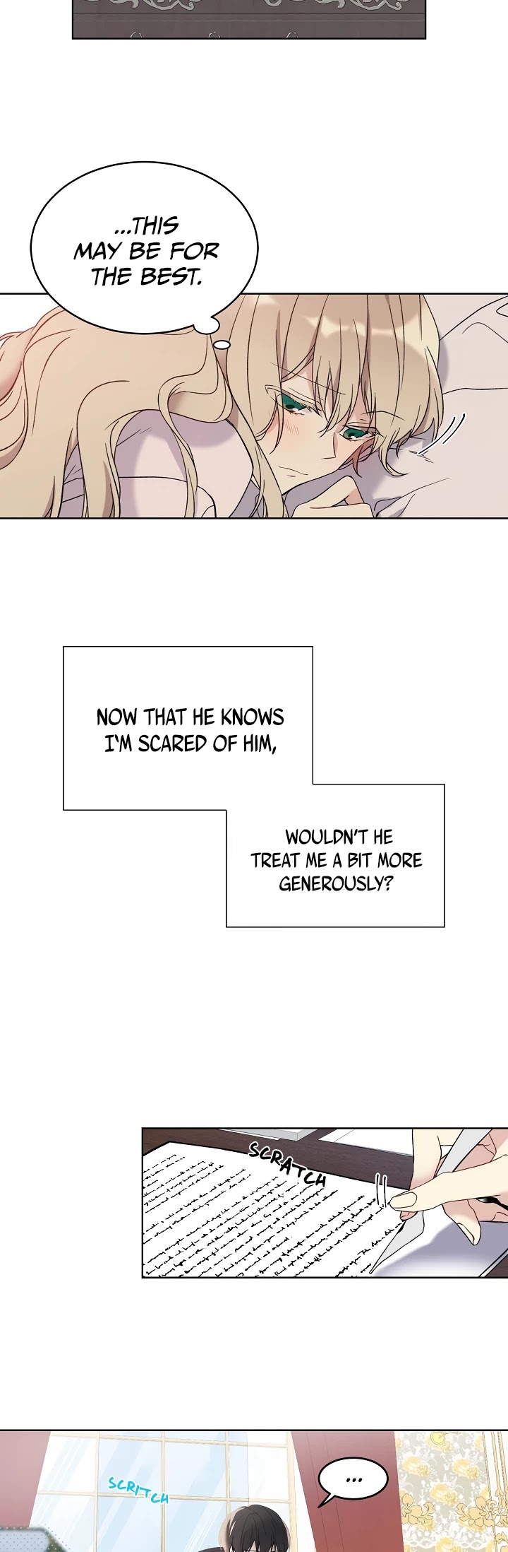 The Viridescent Crown Chapter 10 page 24 - Chapter 10