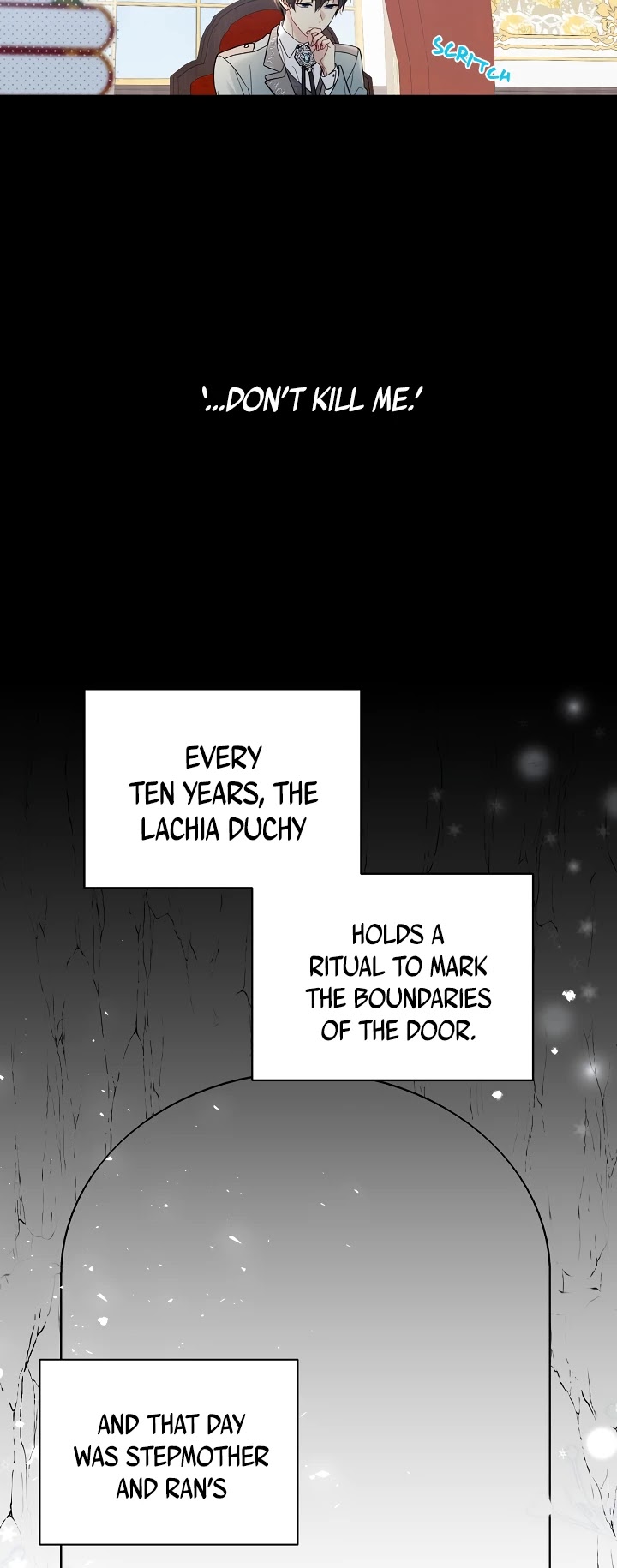 The Viridescent Crown Chapter 10 page 25 - Chapter 10