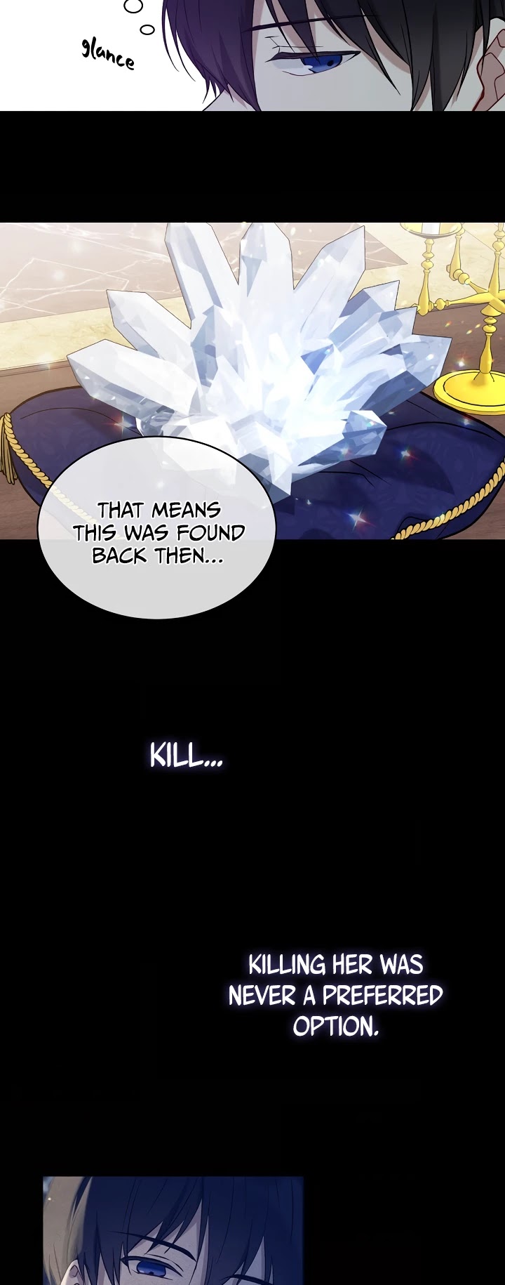 The Viridescent Crown Chapter 10 page 29 - Chapter 10