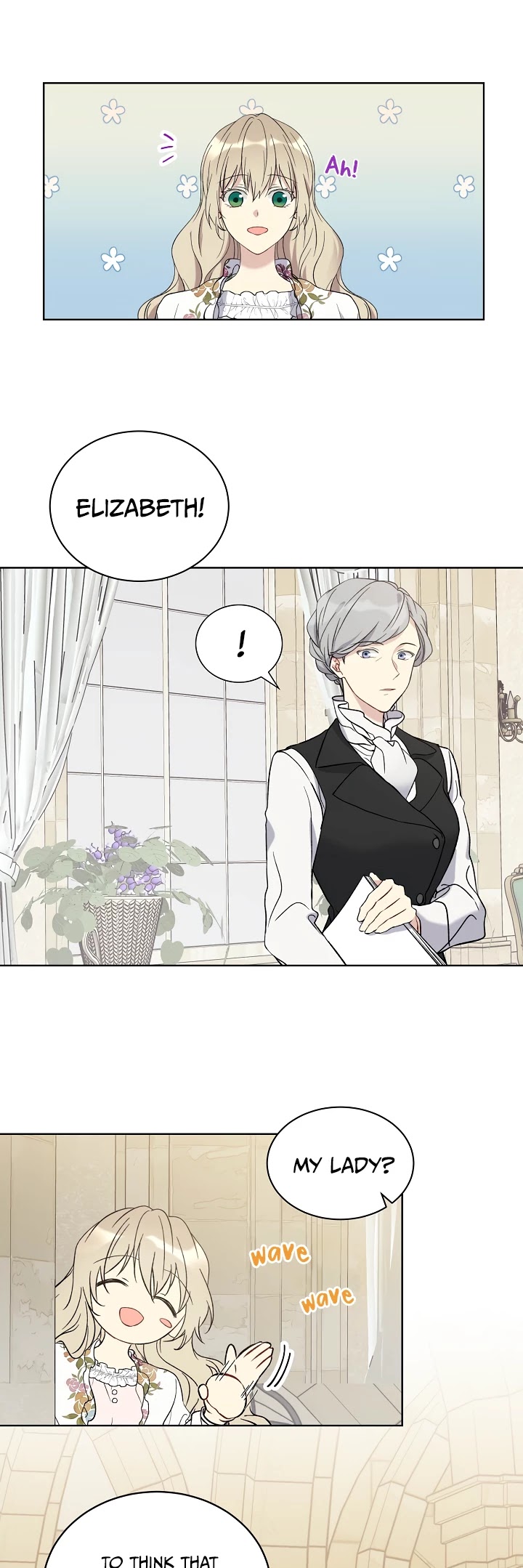 The Viridescent Crown Chapter 10 page 38 - Chapter 10