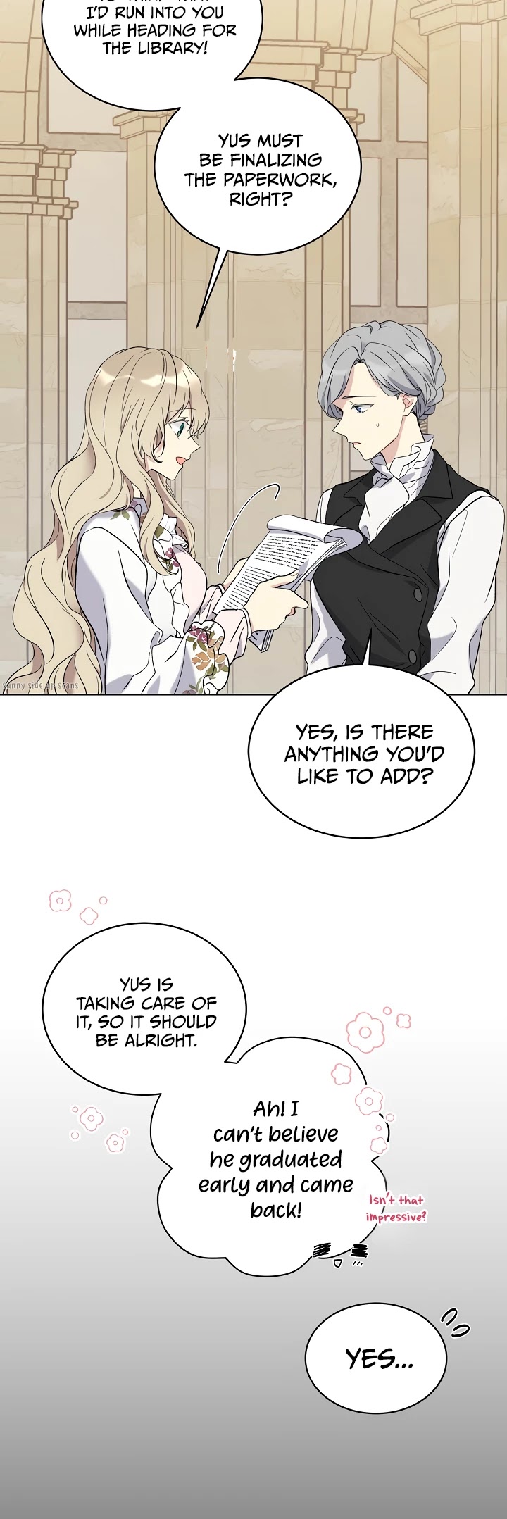 The Viridescent Crown Chapter 10 page 39 - Chapter 10