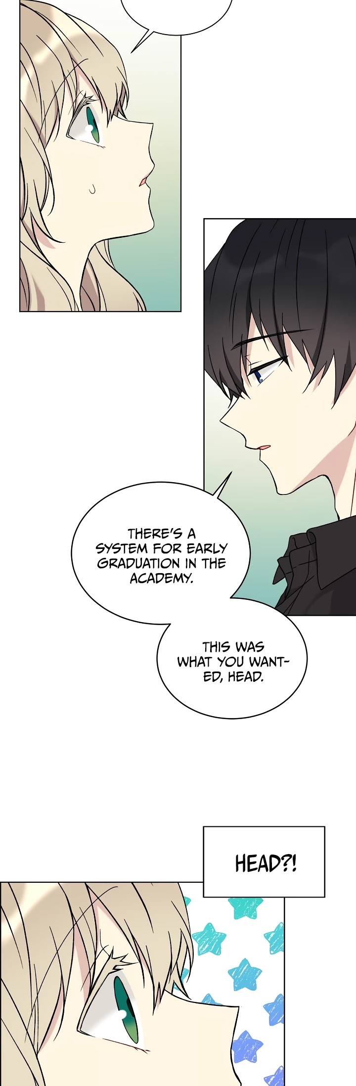 The Viridescent Crown Chapter 10 page 4 - Chapter 10