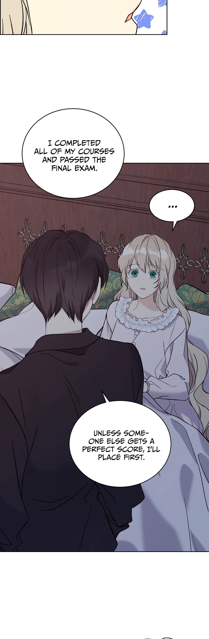 The Viridescent Crown Chapter 10 page 5 - Chapter 10