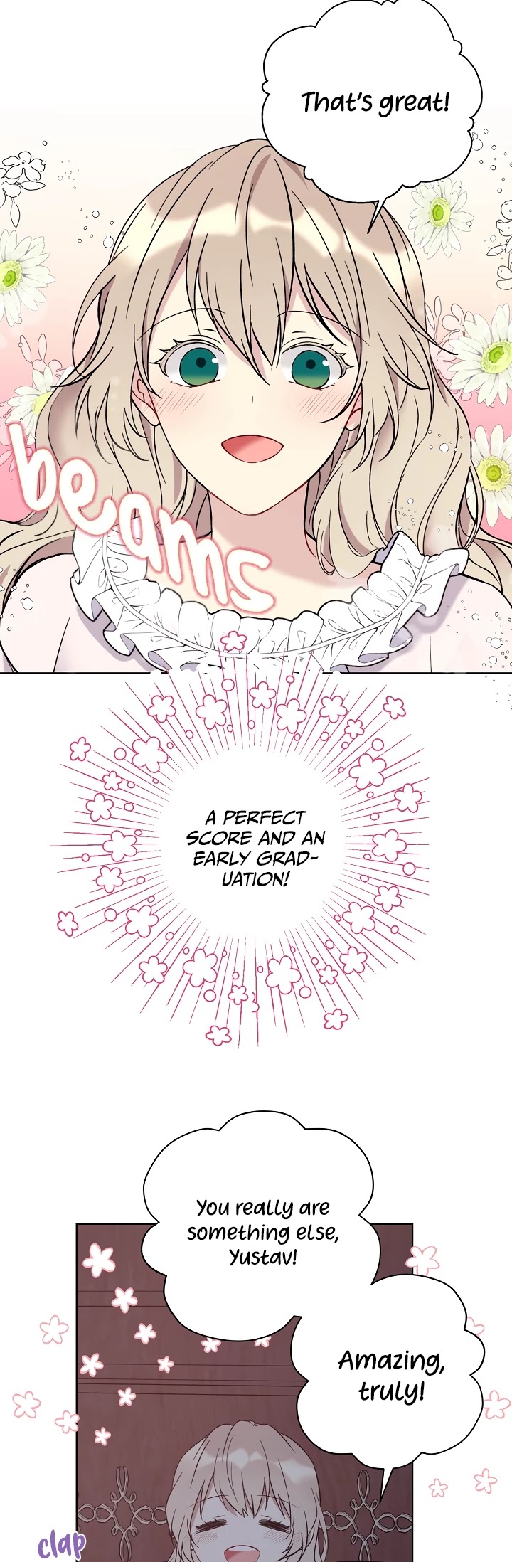 The Viridescent Crown Chapter 10 page 6 - Chapter 10